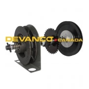 Micanan Complete Clutch Shaft Assembly for PRO-H