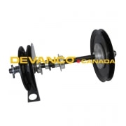 Micanan Complete Clutch Shaft Assembly for PRO-HHD