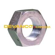Manaras  Hex Nut 5/8-24 UNEF