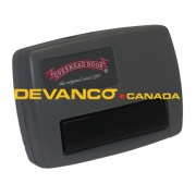Overhead Door 1-Btn Transmitter 315/390 Mhz