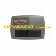 Overhead Door 3-Btn Transmitter 315/390 Mhz