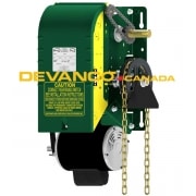 Manaras Opera-H 1/2HP 120V 1Ph with Electronic Circuit Board