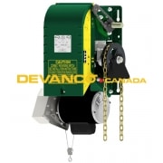 Manaras Opera-SH 3/4HP 120V 1Ph with Electronic Circuit Board
