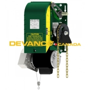 Manaras Opera-SH 1/2 HP 240V 1Ph Monitored w/N1 Eyes Left Hand