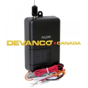 Pulsar 1-Door O/C/S Receiver 318 MHZ P-110554