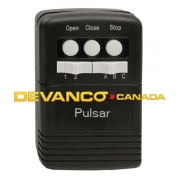 Pulsar  6-Door O/C/S Transmitter  318 MHz
