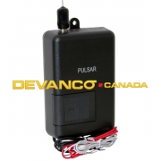 Pulsar MVP 1-Channel 4-Wire Gate Receiver 318 MHz  P-111645