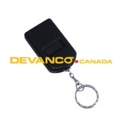 Heddolf 1-Button Mini Transmitter 318MHz  ** Available to Extent of Inventory