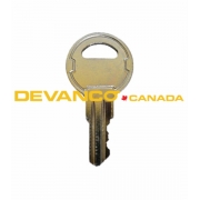 Key ONLY for PBTL-3 Z100 Sold per Key