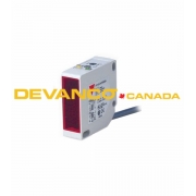 Carlo Gavazzi Transmitter and Receiver Thru Beam Kit 20m Range (PC50CNT20R and PC50CNT20RP)