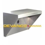 Aluminum Hood Only No Post for PEDALU42