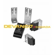 Manaras Non-Monitored Photoelectric Cells Nema 4/12   ***  Discontinued