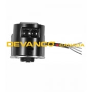 Manaras Non-Monitored Photoelectric Cells Nema 4/4X/6P/12/13 Retro-Reflective
