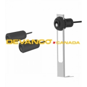 Manaras Monitored Photoelectric Cells N1 Thru-Beam 45' Range