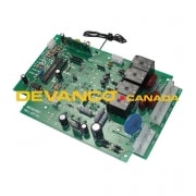 Lynx Replacement Logic Board New Version