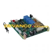 Lynx Replacement Logic Board Old Version  ** This item is no longer available (NLA) **