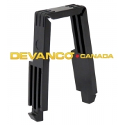 Lynx RPM Reader Board Bracket Only