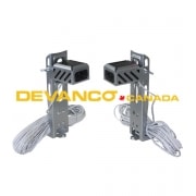 Lynx Silent Guard Photocell for Proline Openers