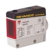 Carlo Gavazzi Polarized Retro-Reflective Sensor