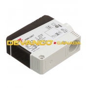 Carlo Gavazzi Retro-Reflective Sensor with Imperial Connector
