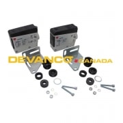Carlo Gavazzi PMT20RI & PMT20I Thru Beam Kit