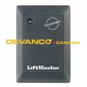 LiftMaster Stand Alone Proximity Reader  ** NLA