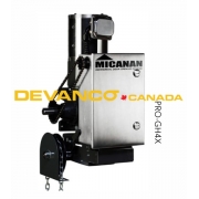 Micanan Nema 4X Modification 5HP