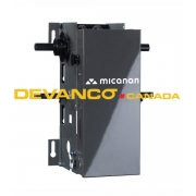 Micanan 1/2HP 115V 1P Jackshaft N1 Eyes Monitored ECB Left Hand