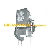 Micanan Nema 4/12 Modification