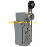 Carlo Gavazzi Utility Switch