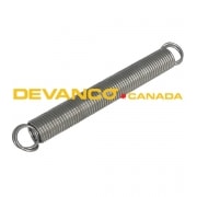 Pull Chain Spring Only 12" Long