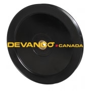 Manaras  Clutch Pulley 7" x 5/8"