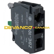 Manaras  Contact Block NO XB4/XB5