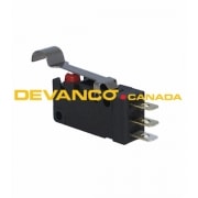 LiftMaster Limit Switch for Elite Gate Operators (K23-50099)