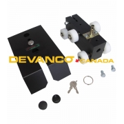 LiftMaster Trolley Body Assembly Kit K75-50147