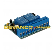 Commercial Quick Close Device / Universal Timer V8