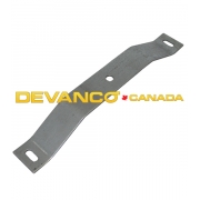 Saddle Support for 4" Pulley