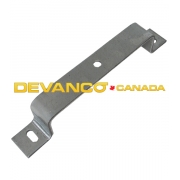 Saddle Support for 5" Pulley