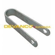 Sheave Strap 3"