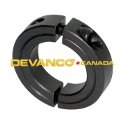 Shaft Collar 1-1/4" Double Split