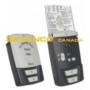 Lynx Wireless Wall Station AD455 372 MHz