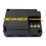 Lynx External Receiver