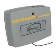 Manaras MR-1000 1-Channel 24V Receiver 313 MHz  ** Replaced by RADIO-RE900