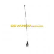Manaras Commercial Receiver Antenna