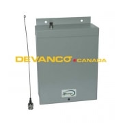 Manaras MCR-32 Open/Stop/Close 24V receiver Nema 1 313 MHz  ** To extent of Inventory