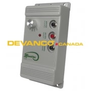 Manaras MCT-4 3-btn O/C/S transmitter 4 doors 313 MHz  **Replaced by RADIO-EM932 or MV-00024