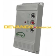 Manaras MCT-1 3-btn O/C/S transmitter 1 door **Replaced by RADIO-EM932