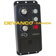 Manaras 144-Door Transmitter O/C/S 390 MHz