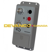 Manaras 32-Door Dip Switch Transmitter O/C/S