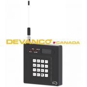 Manaras Access Radio Receiver Rolling Code 390 MHz